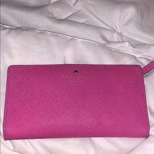 Kate Spade wallet